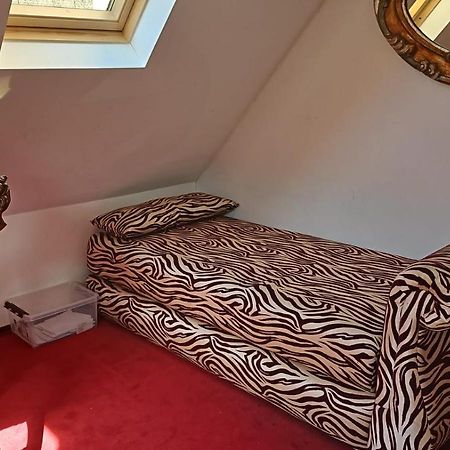 Ferienhaus Kappel Mit Pool Fryburg Bryzgowijski Zewnętrze zdjęcie