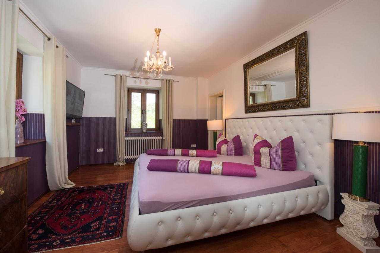Ferienhaus Kappel Mit Pool Fryburg Bryzgowijski Zewnętrze zdjęcie
