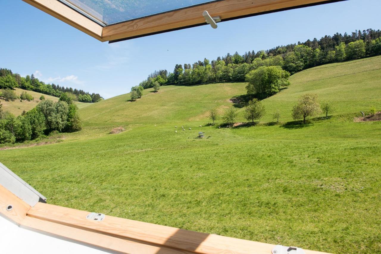 Ferienhaus Kappel Mit Pool Fryburg Bryzgowijski Zewnętrze zdjęcie